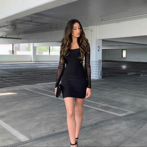 Tiger Mist | Dresses | Tiger Mist Dress 